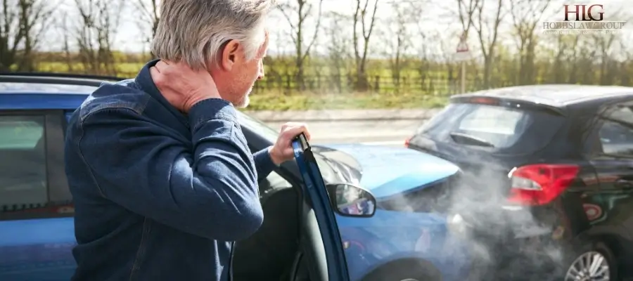 Best La Verne Car Accident Lawyer
