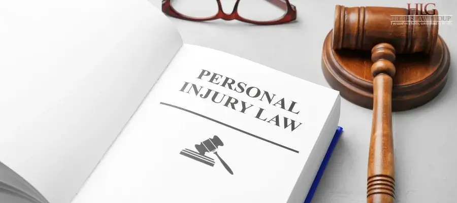 Best La Verne Personal Injury Lawyer