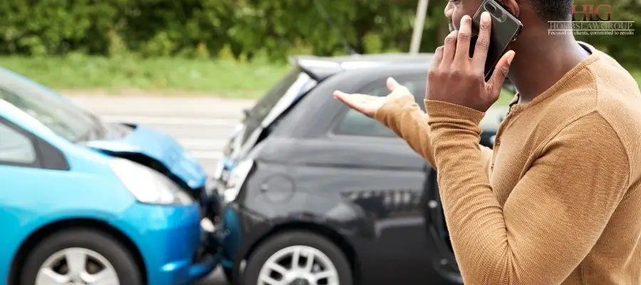 Best Rancho Cucamonga Car Accident Lawyer