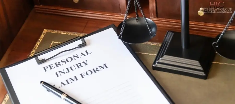 Best Rancho Cucamonga Personal Injury Lawyer