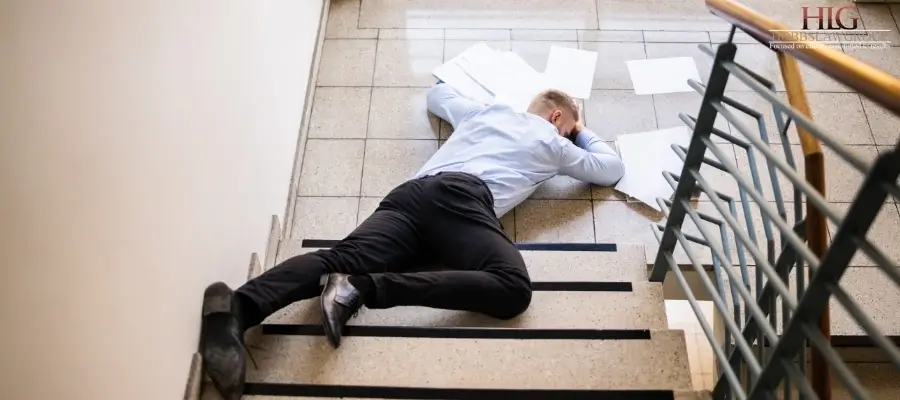 Best Rancho Cucamonga Slip And Fall Lawyer