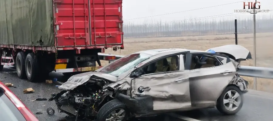 Best Chino Car Accident Lawyer