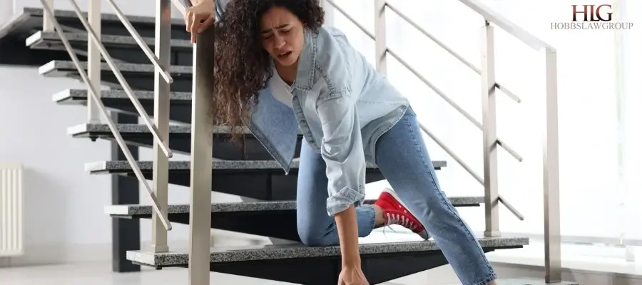 Best Chino Slip And Fall Lawyer