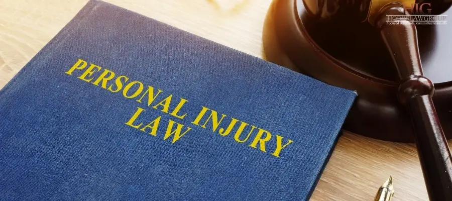 Best Ontario Personal Injury Lawyer