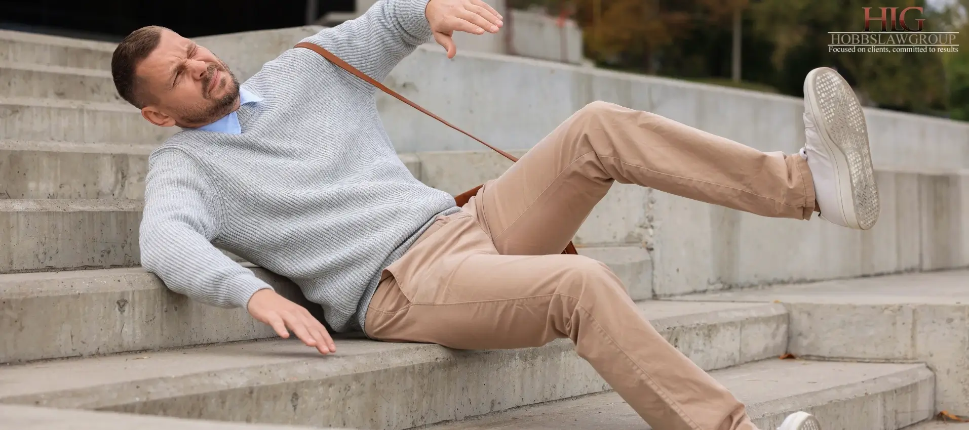 Best Fontana Slip And Fall Lawyer