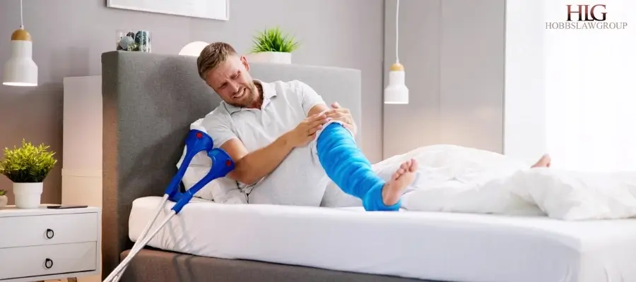 Best Chino Catastrophic Injury Lawyer