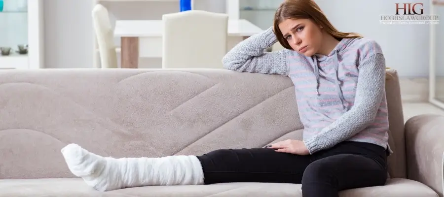 Best Fontana Catastrophic Injury Lawyer