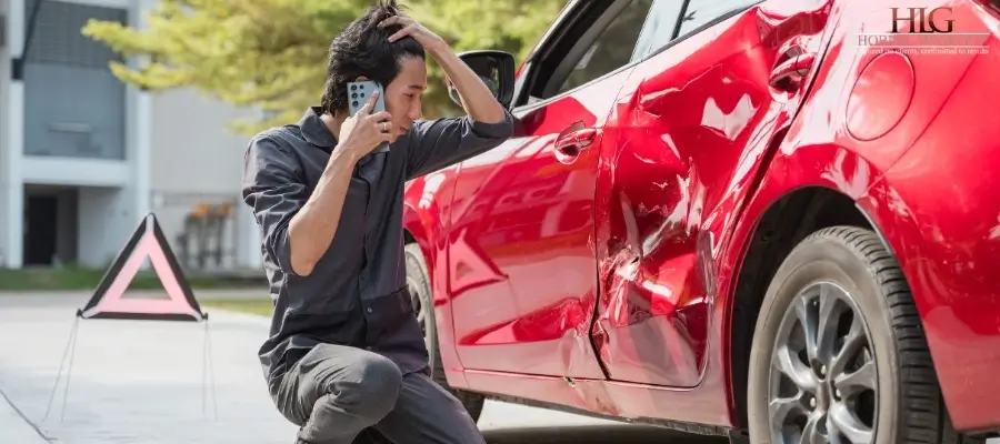 Best Woodland Hills Car Accident Lawyer