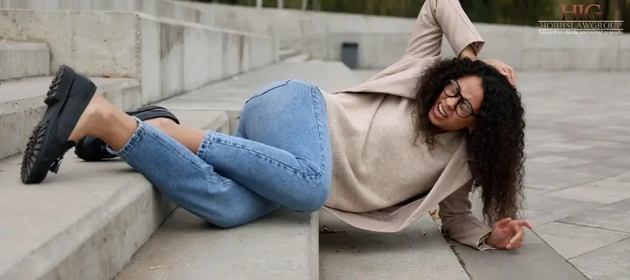 Best Woodland Hills Slip And Fall Lawyer
