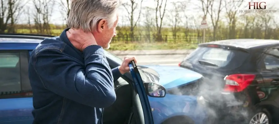 Best Harbor City Car Accident Lawyer