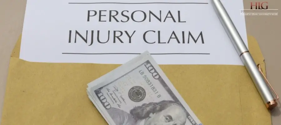 Best Wilmington Personal Injury Lawyer