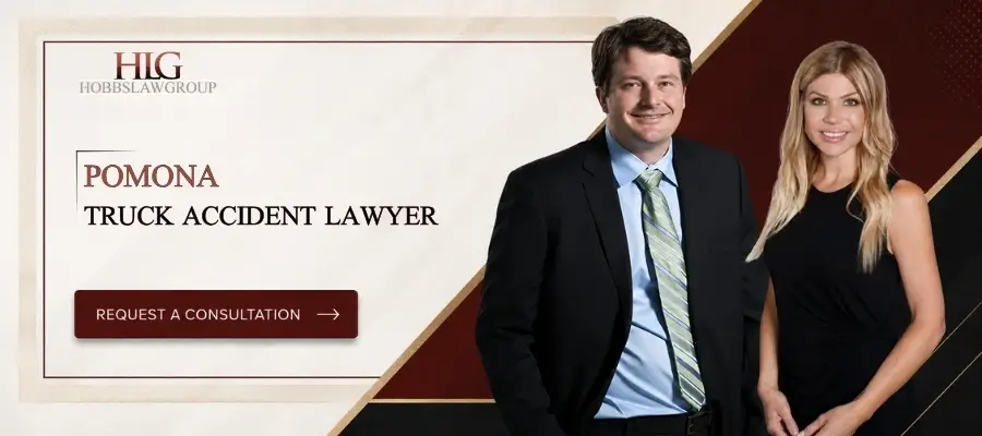 Pomona Truck Accident Lawyer Best Pomona Truck Accident Lawyer