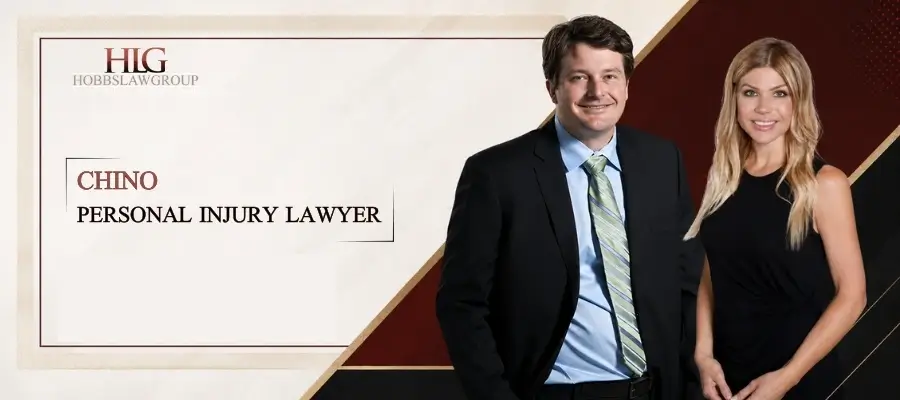 Chino Personal Injury Lawyer Best Chino Personal Injury Lawyer