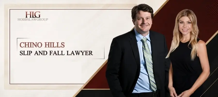 Chino Hills Slip And Fall Lawyer Best Chino Hills Slip And Fall Lawyer