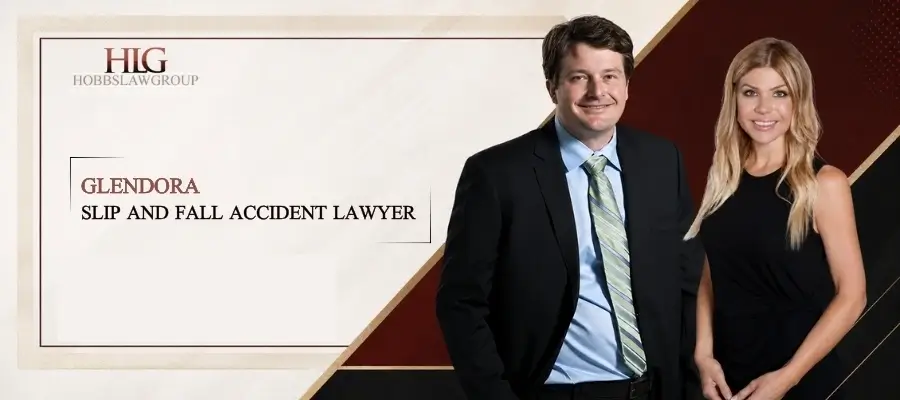 Best Glendora Slip And Fall Accident Lawyer