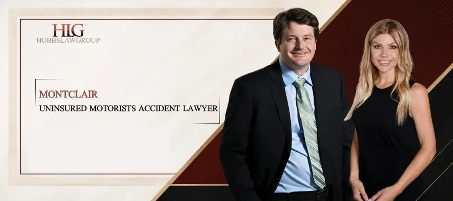Montclair Uninsured Motorists Accident Lawyer Best Montclair Uninsured Motorists Accident Lawyer